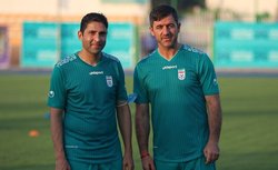 درخواست اسکوچیچ برای حفظ مربی پرسپولیس/ افزایش تعداد کادر فنی