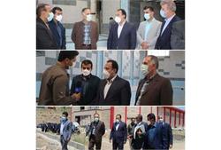 توسعه مجموعه‌های تفریحی ورزشی کارگران از اهداف محوری ماست