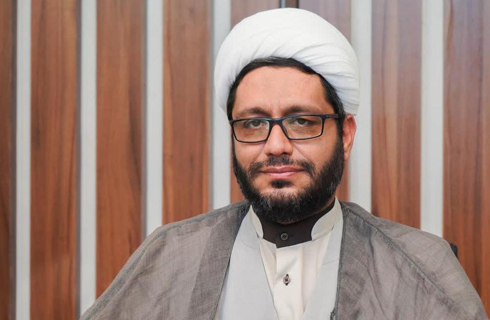 ریاست حجت الاسلام والمسلمین احمدیان برمسند دفتر تبلیغات اسلامی اصفهان