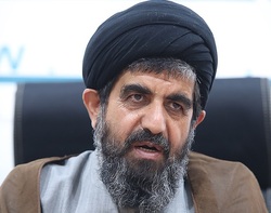 تامین حق آبه واجرائی قانون ،خواسته کشاورزان اصفهانی از امثال موسوی لارکانی است