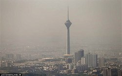 آسیب ناشناخته آلودگی هوا به کودکان