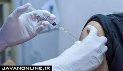 توصیه‌های یک متخصص تغذیه در خصوص واکسیناسیون