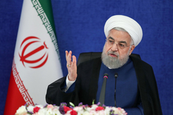 فرافکنی روحانی در روز‌های پایانی دولت مستعجل