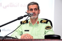 توقف ۱۰۳ دستگاه خودرو در طرح ضربتی انضباط ترافیکی اراک