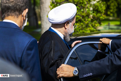 روحانی در آخرین سخنرانی عذرتقصیر آورد