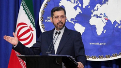 بی‌اطلاع از مواضع روحانی درمورد مذاکرات وین