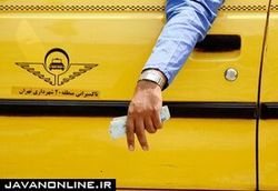 همه رانندگان سرویس مدارس واکسینه می‌شوند
