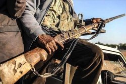 ۱۵ نظامی نیجر در حمله ای غافلگیرانه کشته شدند
