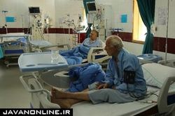 پایتخت در محاصره «دلتا کرونا»