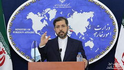 خطیب زاده: هرگونه ماجراجویی احتمالی را بی‌درنگ پاسخ می‌دهیم