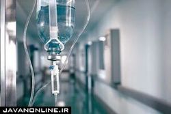 کمبود سرم تزریقی برطرف می‌شود