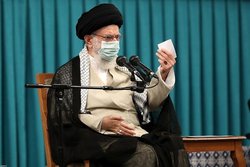 «دولت مردمی» در واقعیت محقق شود/ تشکیل دولت به تاخیر نیافتد