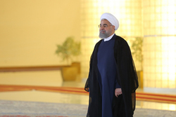 فرافکنی از ۸‌سال خرابی به سبک روحانی