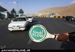 تشدید برخورد با رانندگان پرخطر