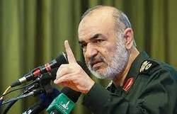 پاسخ ایران به تهدیدات دشمنان ویرانگر و پشیمان‌کننده است