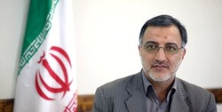 چمران: فکر نمی‌کنم رای آقای زاکانی به عنوان شهردار منتخب تغییری کند