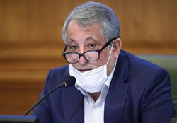 محسن هاشمی: آسیب‌های اجتماعی در تهران افزایش یافت