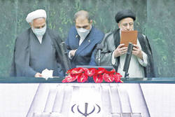 وعده صادق می‌دهم