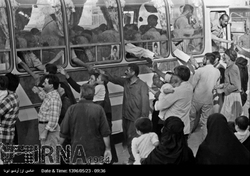 دوست داشتیم آزادی‌مان با سقوط رژیم بعث همزمان می‌شد