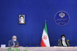 تحول دولت از کرونا شروع شد