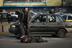 «گاندو» تازه نفس وارد میدان شد