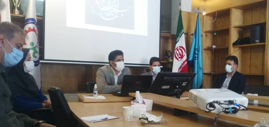 رمضی: رسانهها نگاه ویژهای به ورزش کارگری داشته باشند رمضی: رسانهها نگاه ویژهای به ورزش کارگری داشته باشند