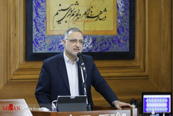 قول زاکانی برای اجرای ۸ مگاپروژه در تهران