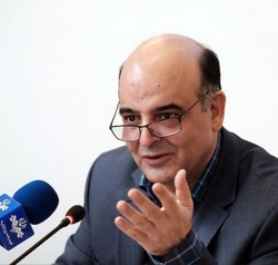 حمایت فولاد مبارکه از تولید با اجرای پروژه فولادسازی سفیددشت