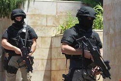 دستگیری تبعه آمریکایی در فرودگاه بیروت به اتهام جاسوسی