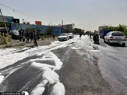 خروج مراکز پرخطر از تهران؛ یکی از شروط آمادگی در بحران