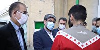 آزادی 86 نفر زندانی به مناسبت اعیاد قربان و غدیر در ارومیه