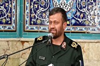 فرمانده سپاه صاحب الامر (عج) استان قزوین:
حمایت از خادمان مردم و انقلاب در استان قزوین در دستور کار سپاه