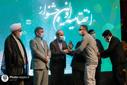رسانه باید پیام رضوی را با قلب و ذهن مخاطب آشنا کند