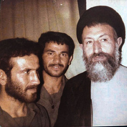 غلامعباس سلوکش را درگمنامی پیدا کرده بود