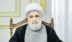 حزب الله: پاسخ اسرائیل را نمی‌دادیم به تجاوزاتش ادامه می‌داد