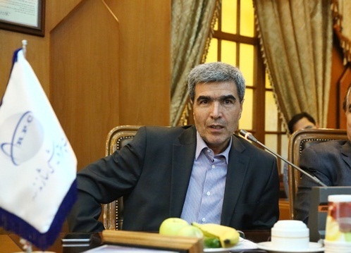 هدفگذاری 700 میلیون دلار صادرات در پتروشیمی شازند