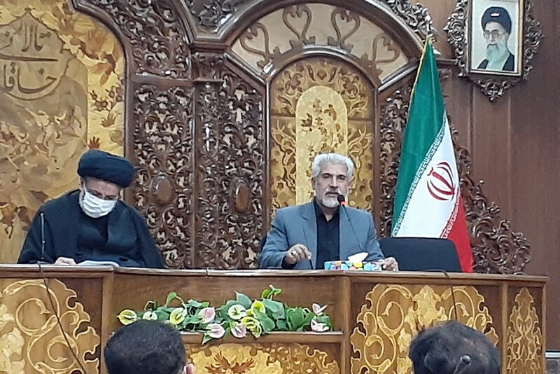 جدایی‌طلبی و هویت‌طلبی دو مقوله جدا از هم است