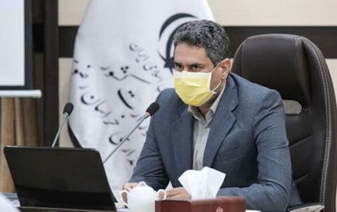 گرمای هوا علت کاهش عرضه مرغ در خراسان رضوی