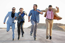 اصولگرا و اصلاح‌طلب را سوژه کردیم!