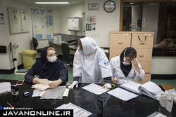 وزارت بهداشت به تنهایی نمی‌تواند کرونا را کنترل کند