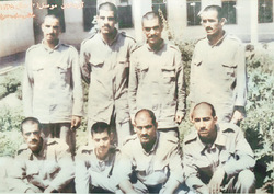 سلول‌های ابوغریب شبیه گاو صندوق بود!