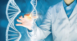 تشخیص بیماری‌های ژنتیکی هم ایرانی شد