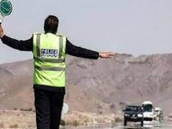 نیروی انتظامی از ورود ۱۰ هزار خودرو به خراسان رضوی جلوگیری کرد