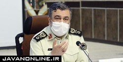 ارتباط الکترونیکی ۶۰۰ کلانتری و پاسگاه با دادسراها