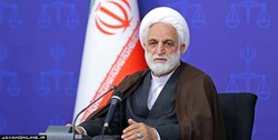 دستور رئیس دستگاه قضا برای پیشگیری از نفوذ جریانات فساد در قوه قضائیه