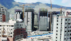 پرونده دلالان مسکن روی میز رئیسی و قالیباف