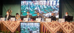 ذوب آهن اصفهان با سود آوری بر مدار توسعه