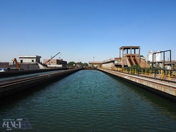 فولاد مباركه مصرف آب خود را به كمترین مقدار می‌رساند