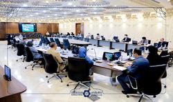 اقدامات اتاق بازرگانی و سازمان صمت استان اصفهان در حوزه ارزی بی نظیر است