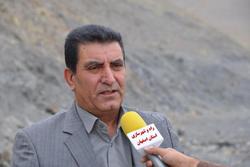 سرعت مطلوب عملیات اجرایی باند دوم محور کاشان-برزک